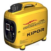 Цифровой инверторный генератор Kipor IG1000 фото