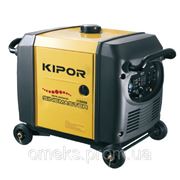Цифровой инверторный генератор Kipor IG3000 фото