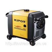 Генератор инверторного типа Kipor IG3000 фото