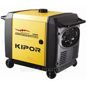 Цифровой инверторный генератор Kipor IG6000 фото
