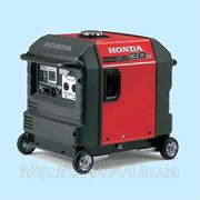 Инверторный генератор Honda EU 30IS GA1 (2,8 кВА) фото