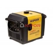 IG3000 Генератор инверторный KIPOR 3,0 кВт