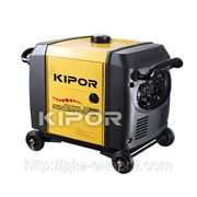 Инверторный генератор KIPOR IG3000 фотография