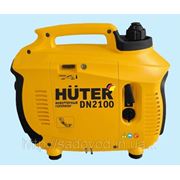 Инверторный генератор Huter DN2100 (1,7 кВт) фото