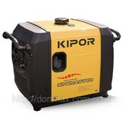Инверторный генератор KIPOR IG4000
