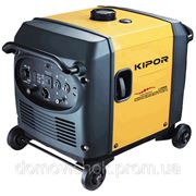 Инверторный генератор KIPOR IG 3000 фото