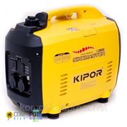 Инверторный генератор Kipor IG2600 фото
