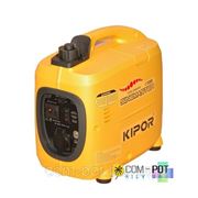 Инверторный генератор Kipor IG1000 фотография