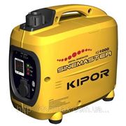 Инверторный генератор KIPOR IG1000 фото