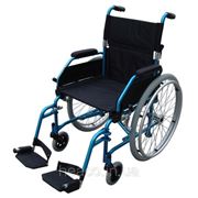 Инвалидная коляска OSD Ergo Light фото
