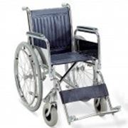 Инвалидная коляска FS901 фото