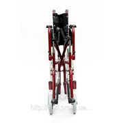 Инвалидная коляска SLIM OSD-NPR20-40 фото