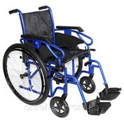 Инвалидная коляска “Millenium ІІІ“ OSD Италия фото