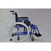 Инвалидные коляски механические (облегченная) OSD Light 3 LWA фотография