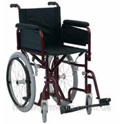 Инвалидная коляска компактная SLIM