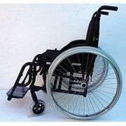 Активная инвалидная коляска Otto Bock Motus CV