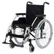 Инвалидная коляска прогулочная Eurochair 1.750  фото