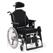 Инвалидная коляска «Netti III Comfort» фотография
