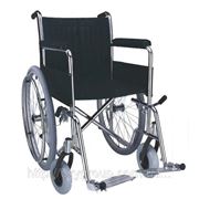 Инвалидная коляска «Economy» фото