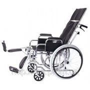 Инвалидные коляски купить OSD Millenium RECLINER фото
