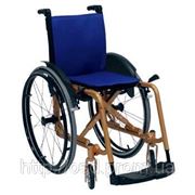 Коляски для инвалидов Инвалидная коляска активного типа OSD- ADJ фото