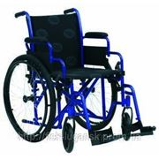 Инвалидная коляска OSD Millenium