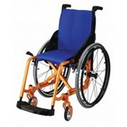 Активная инвалидная коляска OSD-ADJ