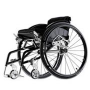 Активные кресла-коляски Модель 1.911 XR фото