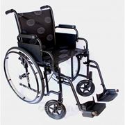 Прогулочная инвалидная коляска Модерн фотография