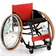 Спортивные кресла-коляски Модель 1.879  фото