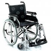 Инвалидная коляска облегченная OSD Light 3 (Италия) фотография