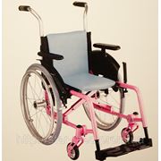 Облегчённая коляска для детей «Adj Kids» фото