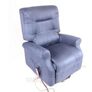 Подъемное кресло  с двумя электроприводами фотография