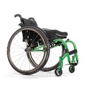 Активная инвалидная коляска IRIS X1 фото