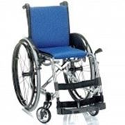 Активная инвалидная коляска ”ADJ” (OSD, Италия)