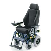 Кресла-коляски с электроприводом Модель 1.594 ЧЕМП фото