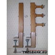 Тресбанк фото