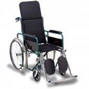 Инвалидная коляска FS 954GC фотография