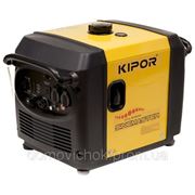 Инверторный генератор KIPOR IG4000 фото