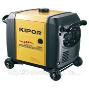 Инверторный генератор KIPOR IG3000 фото