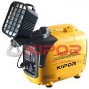 IG2000S Генератор инверторный KIPOR 2,0 кВт фото