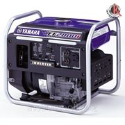Инверторный генератор Yamaha EF2800i, Ямаха (EF2800i) фотография