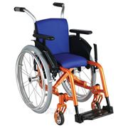 Облегчённая коляска для детей «ADJ KIDS»