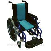 Детская инвалидная коляска, Child chair , OSD (Италия) фото