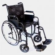 Инвалидная коляска OSD-MOD-ST-BK фотография