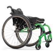 Активные инвалидные коляски Iris X1