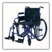 Инвалидная коляска усиленная OSD Millenium-HD