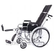 Инвалидная коляска OSD MILLENIUM RECLINER