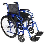Инвалидная коляска OSD Millenium III OSD-STB3/STC3 фотография