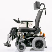 Кресла-коляски с электроприводом Модель 1.594 ЧЕМП ЛИФТ фото